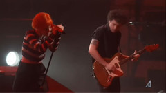 Paramore - Part II