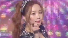 Dal★shabet - Someone Like U