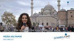 音乐短片 - 伊斯坦布尔城市Istanbul City Guide - 2014