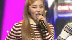 MAMAMOO - 你最完美