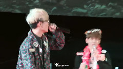 DAY6,朴再兴 - 新村签售会 特别舞台 朴再兴超燃Rap
