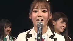 SNH48 - MC1 队友最让你哭笑不得的事情