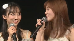 SNH48 - MC2 某位成员最性感的一瞬间