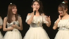 SNH48 - MC3 出外景时遇到过最尴尬的事情