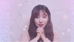 Apink - 如果你向我招手(The Wave)