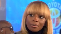 Mary J.Blige - Mr.Wrong
