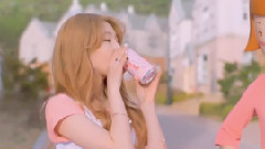 I.O.I,金请夏 - 饮料CF 青夏篇
