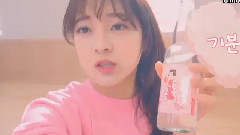 I.O.I,金世正(gugudan) - I.O.I 饮料CF 世静篇
