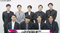 EXO - 2016 C-Festival EXOinterview