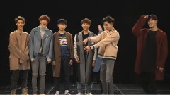 GOT7 - M2 GOT7啊!一起玩吧!心动的神秘箱游戏