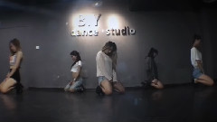 模仿翻唱 - 因为红