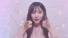 Apink,郑恩地(Apink),尹普美(Apink),金南珠(Apink),朴初珑(Apink) - 如果你向我招手(The Wave)