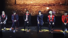 VIXX - VIXX 回归Showcase 手的离别