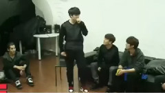 EXO - 江南皮革厂倒闭了 EXO鬼畜有毒系列