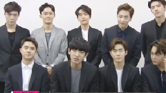 EXO - 2016 C-Festival Global NO.1 MICE Festival
