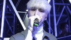 VIXX - 手的离别