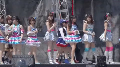 高桥南,AKB48 - 祝 高橋みなみ卒業 148.5cmの見た夢 in 横浜スタジアム 第1回AKB48グループ 東西対抗歌合戦 part2