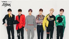 VIXX - Dynamite
