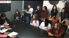 I.O.I - Stand By 预告
