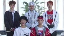 NCT U - 第七感+Without You 拍摄花絮
