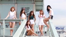 Apink - Apink GIRL'S SWEET REPOSE 预告
