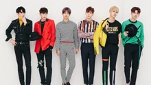VIXX - VIXX - Dynamite