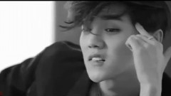 鹿晗,吴世勋(EXO) - 王妃