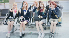 TWICE - 吧刊第一期 I AM ONE STORY