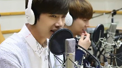 亨源(MONSTA X),刘基贤(MONSTA X),玟赫(MONSTA X),元虎(MONSTA X),MONSTA X - Kiss The Radio Cut