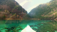 音乐短片 - Distant Echoes (Relaxing Music )