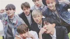 防弹少年团 - BTS 'EPILOGUE : Young Forever'