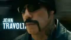 影视原声 - 电影<地铁惊魂>电视宣传片2