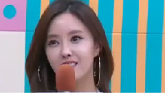 T-ara,朴孝敏(T-ara) - Interview