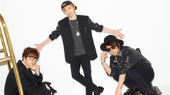w-inds. - Boom Word Up
