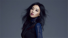 A-Lin - 迷雾