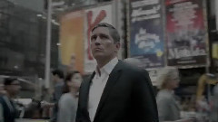 影视原声 - <疑犯追踪>第五季首集预告