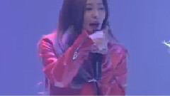 Red Velvet - Ice Cream Cake
