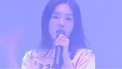Red Velvet,IRENE(Red Velvet) - Ice Cream Cake