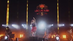 aiko - ROCKもALOHAもちょっとずつお楽しみください30秒映像