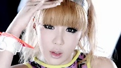 2NE1 - 最走红