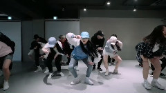 舞蹈视频 - Old Thing Back