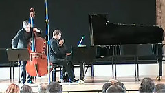 音乐短片 - 辛德勒的名单(Schindler's List)