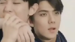 朴灿烈(EXO),吴世勋(EXO),EXO - Colorful