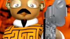 影视原声 - 动画片<神探威威猫>片头曲合集