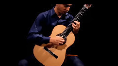 音乐短片 - 巴赫圣母颂 泰雷加改编