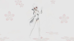 VOCALOID家族 - 你们能抵挡的住弱音loli的诱惑吗