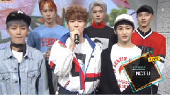 NCT - NCT U 采访