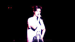 鹿晗 - Everybody's Angels