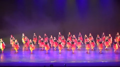舞蹈视频 - 阳光女孩