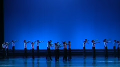 舞蹈视频 - 一起成长